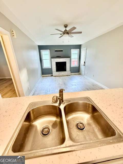 Building Photo - 2512 Water Oak Dr