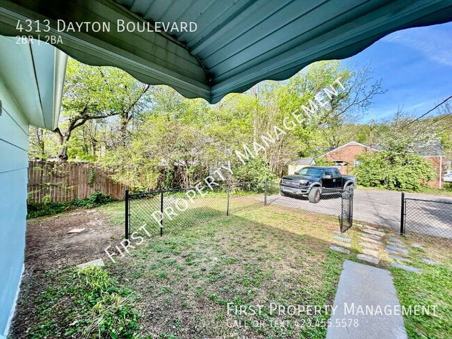 Building Photo - 4313 Dayton Blvd