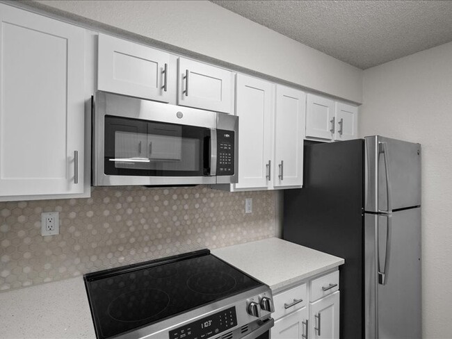 Floorplan - Highland Park Apartment Homes