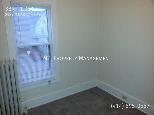 Building Photo - 2924 N Maryland Ave