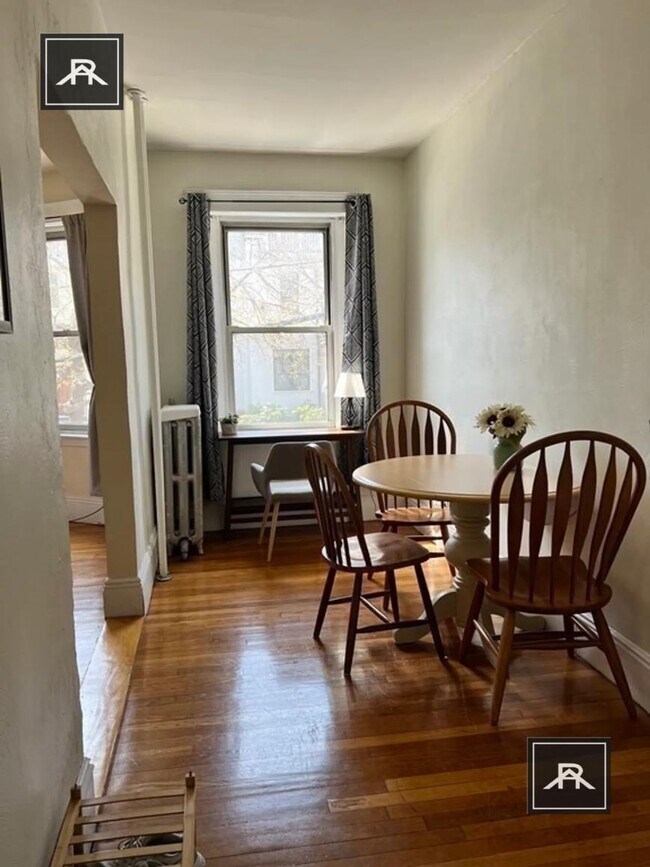 Building Photo - 2 bedroom in Brookline MA 02446