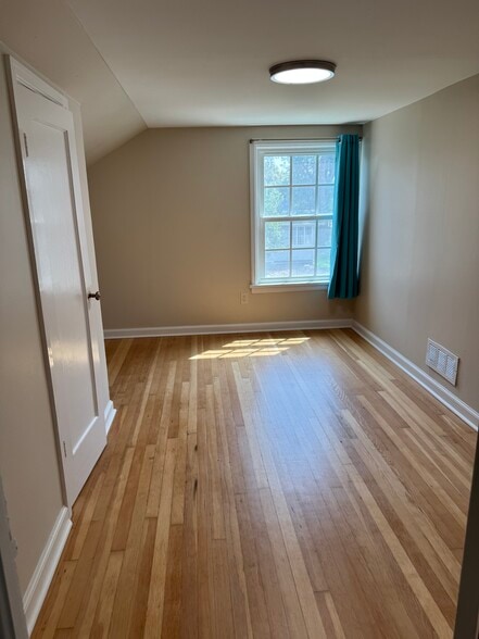 Upstairs Bedroom #2 - 1838 S 2nd Ave