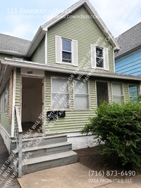 Building Photo - 115 Parkway-Upper