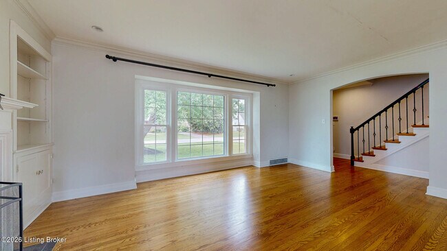 Building Photo - 203 Don Allen Rd
