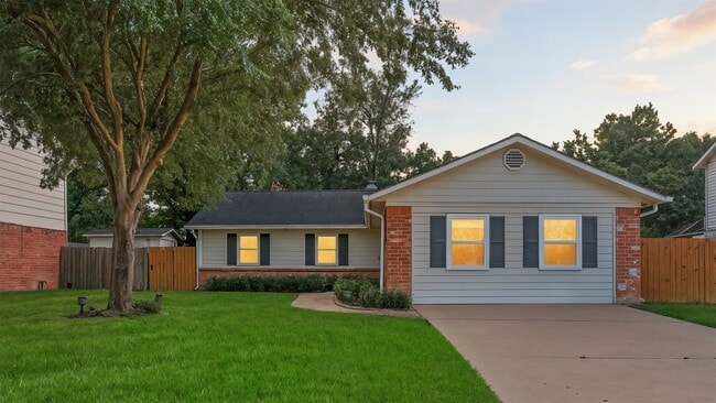 Primary Photo - 3218 Ricewood Dr