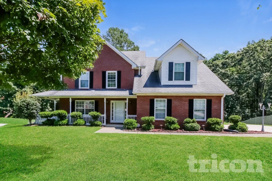 Primary Photo - 1503 Elena Dr