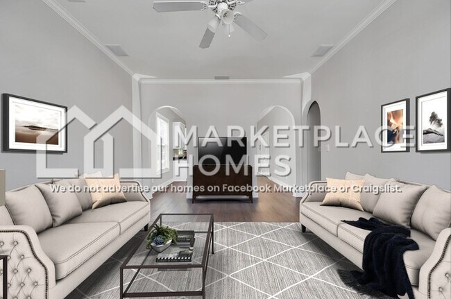 Building Photo - 6249 S Clubview Cir