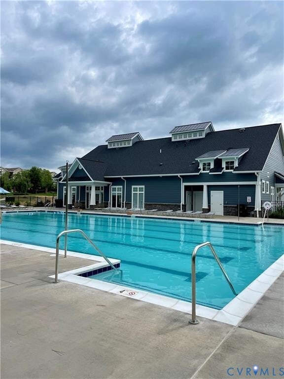 Building Photo - 6303 Jackline Run