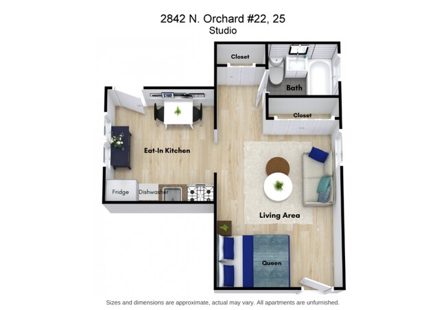 Building Photo - 0 bedroom in CHICAGO IL 60657
