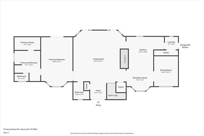 Building Photo - 75 Co Rd 284