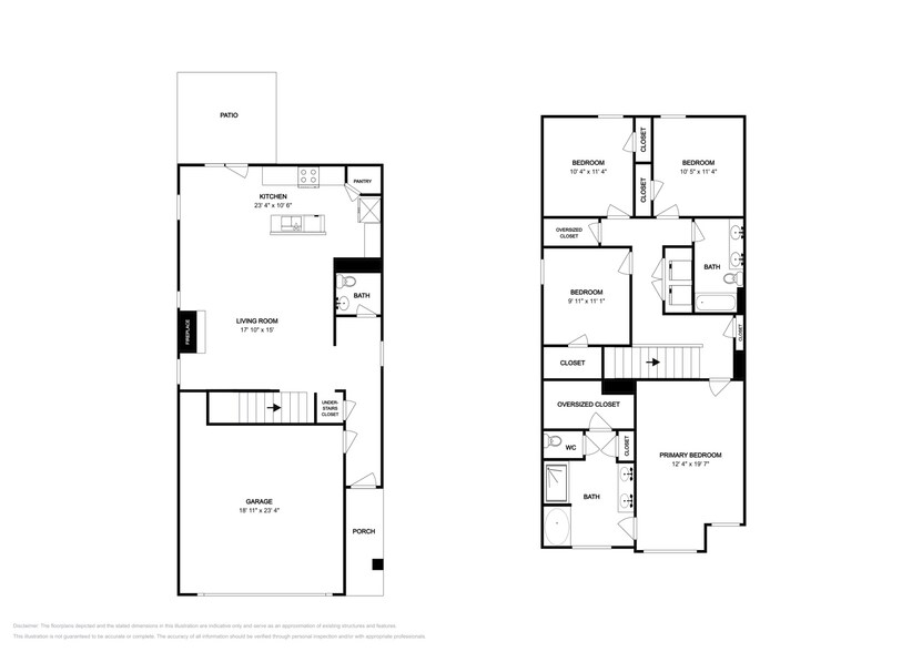 Building Photo - 864 Bentley Dr