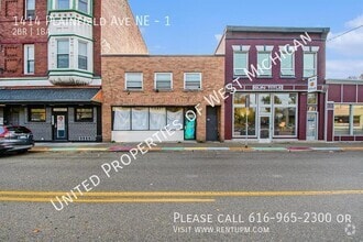 Building Photo - Available Now | 2 Bedroom 1 Bathroom Apart...