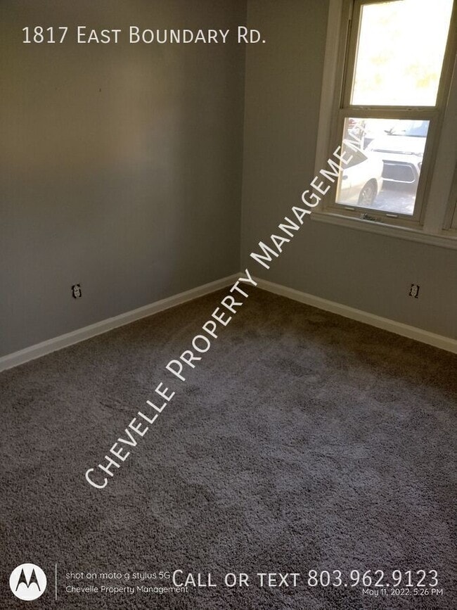 Building Photo - 1817 E Boundary Rd