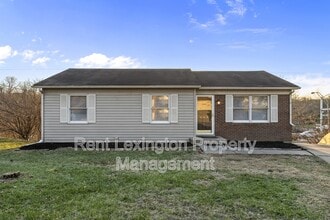 Building Photo - 608 McCurdy Ct