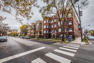 Building Photo - 7300 S Yates Blvd
