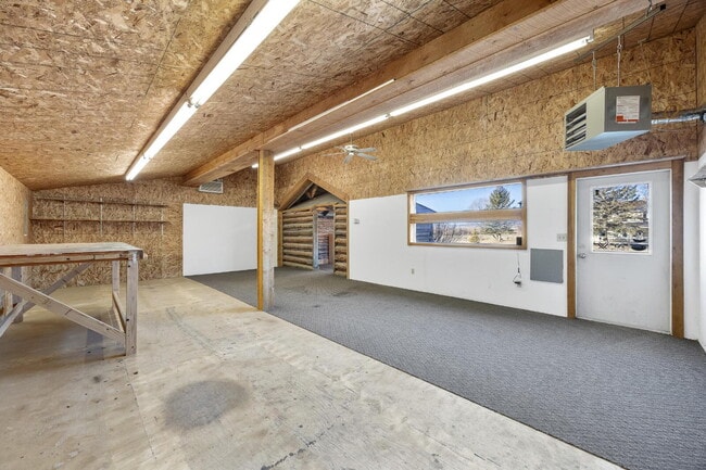 Building Photo - Comfort, Character & Extra Space