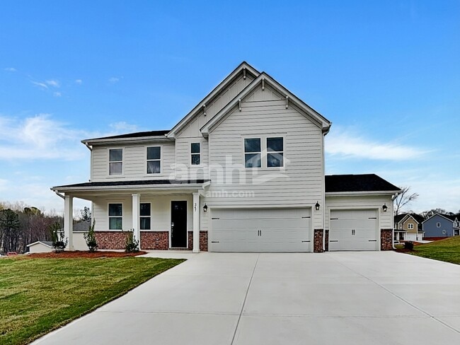 Building Photo - 347 Hickory Pointe Rd