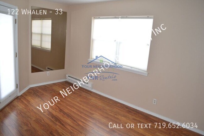 Building Photo - 122 Whalen-33