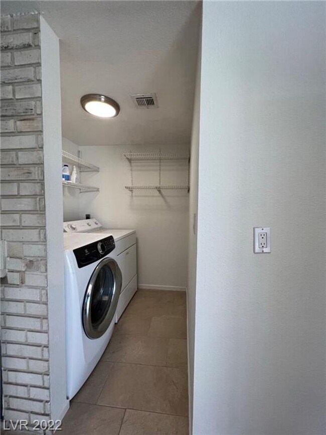 Building Photo - Immaculate two bedroom, two story town hom...