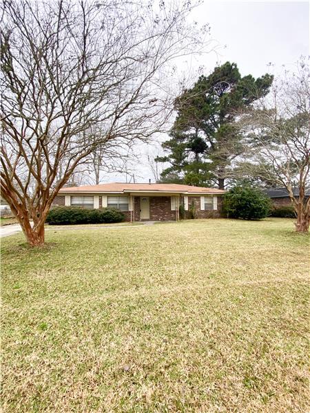 Primary Photo - 1205 Crawford Way