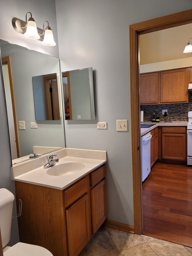 Building Photo - 402 Waubonsee Drive