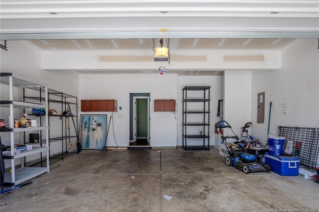 Building Photo - 3705 Badin Lake Ln