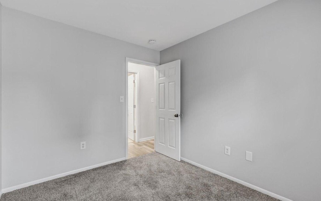 Building Photo - 3629 10th St