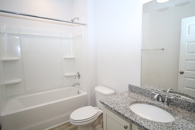 Building Photo - 4 bedroom 2 bathroom home in the newer Arbor Place subdivision in Pace ~ Pet Friendly ~ Ready Sep...