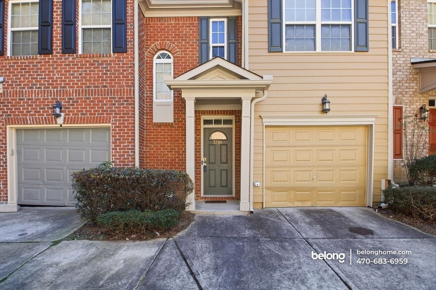 Building Photo - 3701 Utoy Dr SW