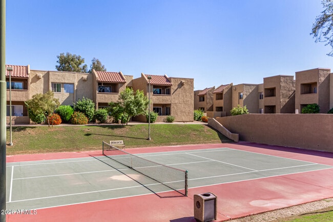 Building Photo - 5877 N Granite Reef Rd