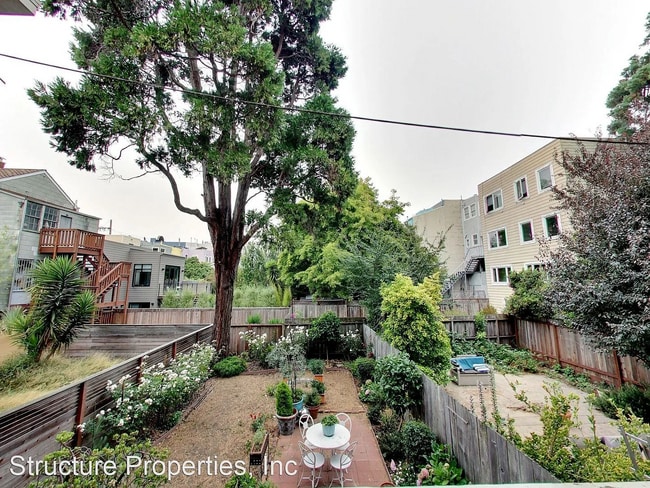Building Photo - 478 Sanchez St