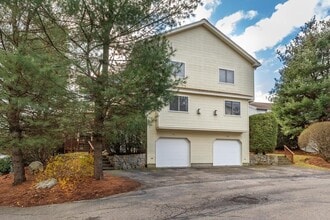 Building Photo - 411 Captain Eames Cir