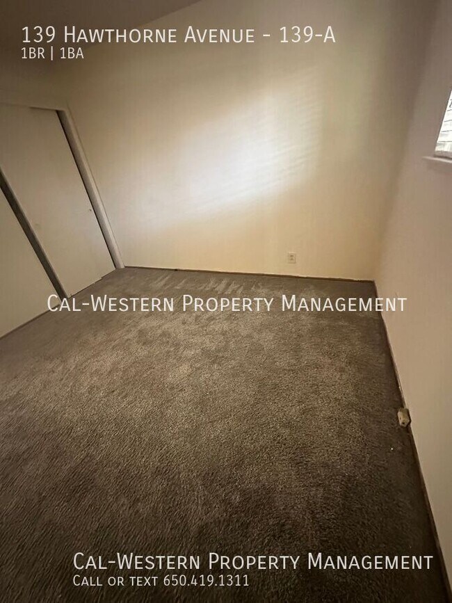 Building Photo - 139 Hawthorne Ave