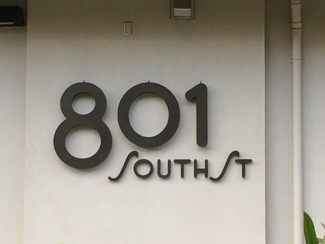 Building Photo - 801 South St