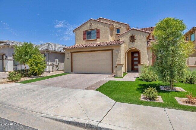 Building Photo - 5819 N 88th Ln