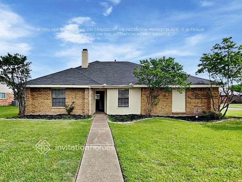 Primary Photo - 2113 Stein Way