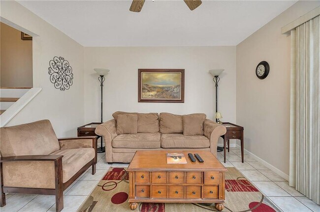 Building Photo - 1500 Demere Rd