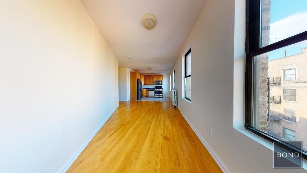 Primary Photo - 620 W 171st St
