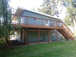Building Photo - Bring Your Canoes and Kayaks, This Home ha...
