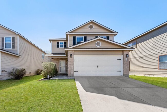 Building Photo - 219 Coriander Bend