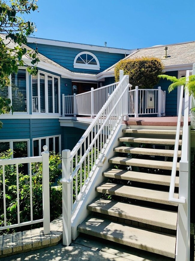 Building Photo - Perched above the stunning Dana Point Harbor, this gorgeous two-story condo offers breathtaking h...
