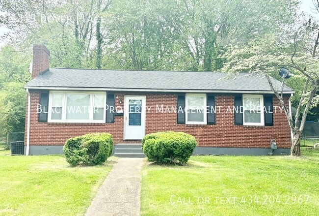 Primary Photo - 1319 Dover Pl
