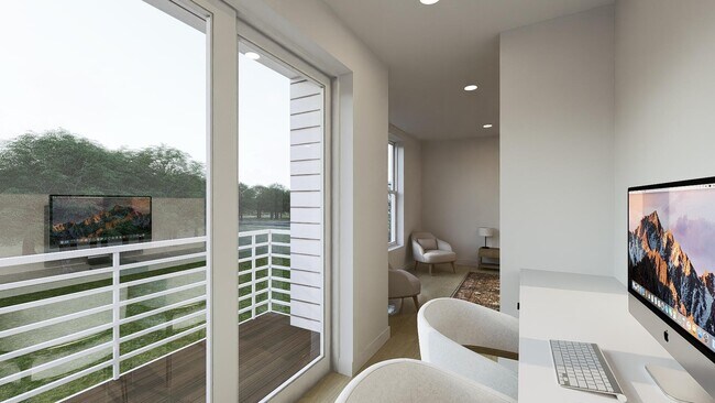 Building Photo - 1224 J Andrews Pl