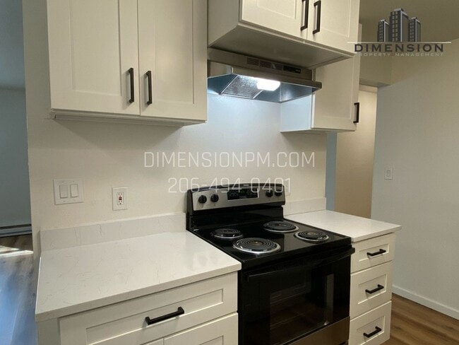 Interior Photo - Drexel ll Apartments