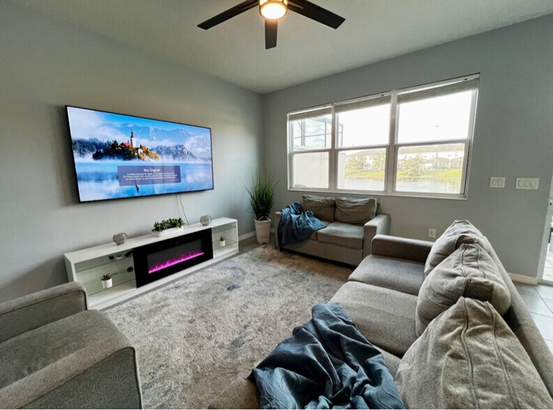 Building Photo - 3199 Tocoa Cir