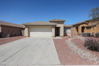 Building Photo - 10962 W Rio Vista Ln