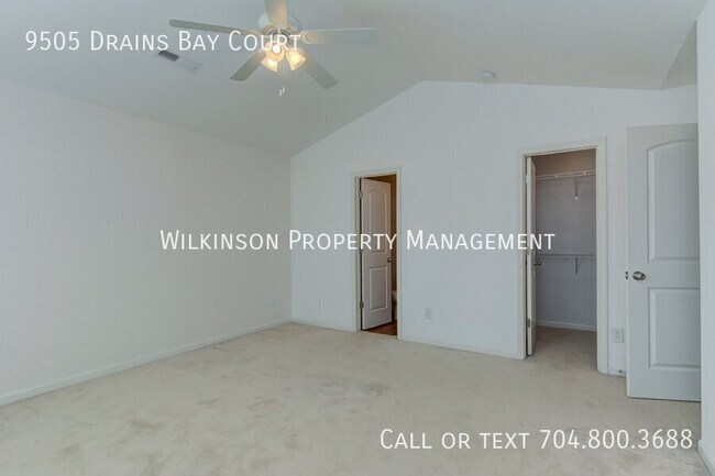 Building Photo - 9505 Drains Bay Ct