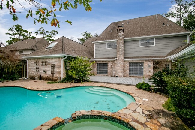 Building Photo - 16623 Wimbledon Forest Dr