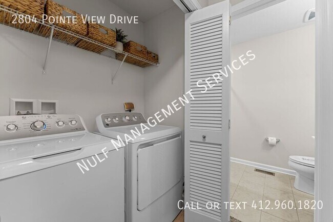 Building Photo - 2804 Pointe View Dr