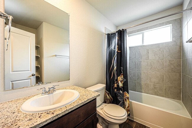 Building Photo - 3 BR/2BA | Single Family Home | In San Antonio!